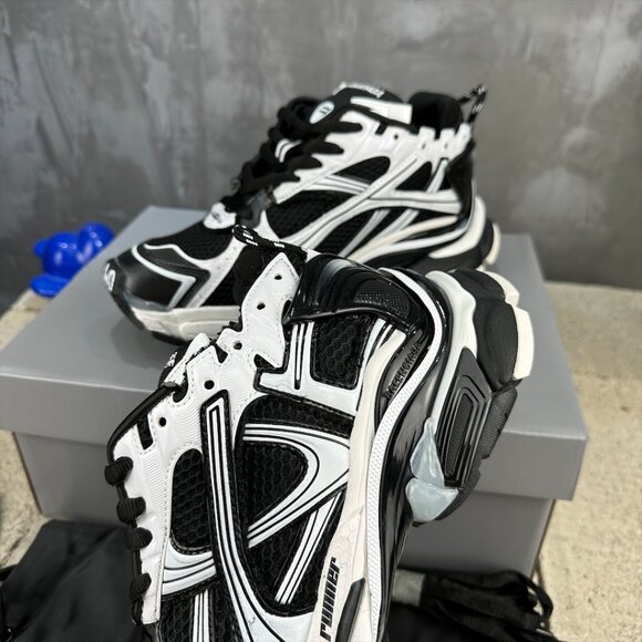 Balenciaga sneakers